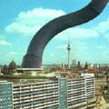 Hauptstadt der DDR