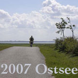 Ostsee 2007