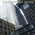 california 2005