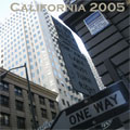 california 2005