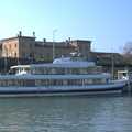 Foto gross Romanshorn-Hafen