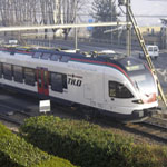 CH Bahn 2000