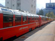 Bernina Express Foto