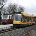 Hybridbahn