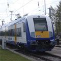 Marschbahn