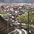 Foto gross Rittner Bahn