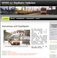 Stadtbahn HN