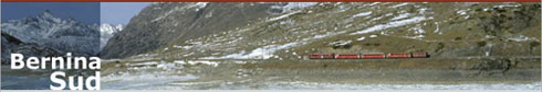 Bernina Sud