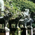 Parco Scherrer
