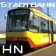 Stadtbahn HN