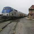 Amtrak