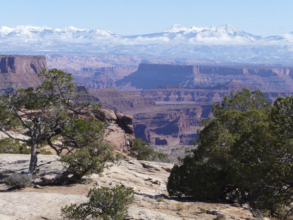 Utah Canyonlands