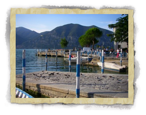 Iseo Infos
